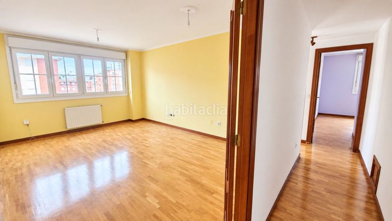 Foto 49cd530b-7ce4-4a72-957e-6320ea8e5ac4. Etagenwohnung mit heizung parking in Corredoría - La Carisa - Prado de La Vega Oviedo