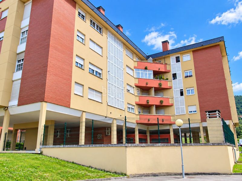 Foto 605ed869-1755-4728-98e9-a3334557f3d4. Etagenwohnung mit heizung parking in Corredoría - La Carisa - Prado de La Vega Oviedo