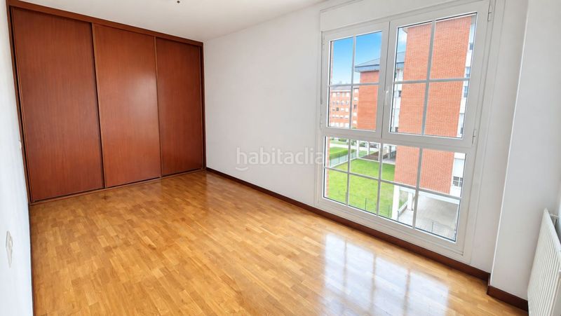 Foto 65948210-0097-426b-932c-fd914fc311b5. Etagenwohnung mit heizung parking in Corredoría - La Carisa - Prado de La Vega Oviedo