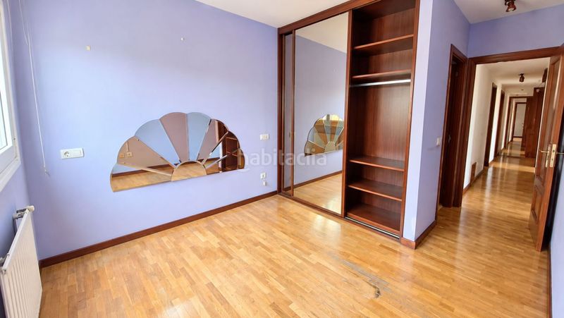 Foto 676ae577-f05e-4ab5-b381-a3a74a0fec78. Etagenwohnung mit heizung parking in Corredoría - La Carisa - Prado de La Vega Oviedo