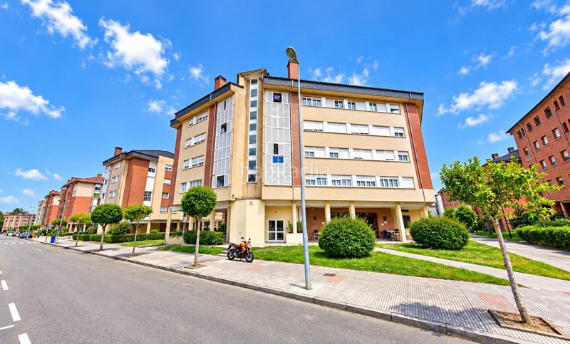 Foto a5150423-3690-4cbd-a65e-a68f5e2efb16. Etagenwohnung mit heizung parking in Corredoría - La Carisa - Prado de La Vega Oviedo