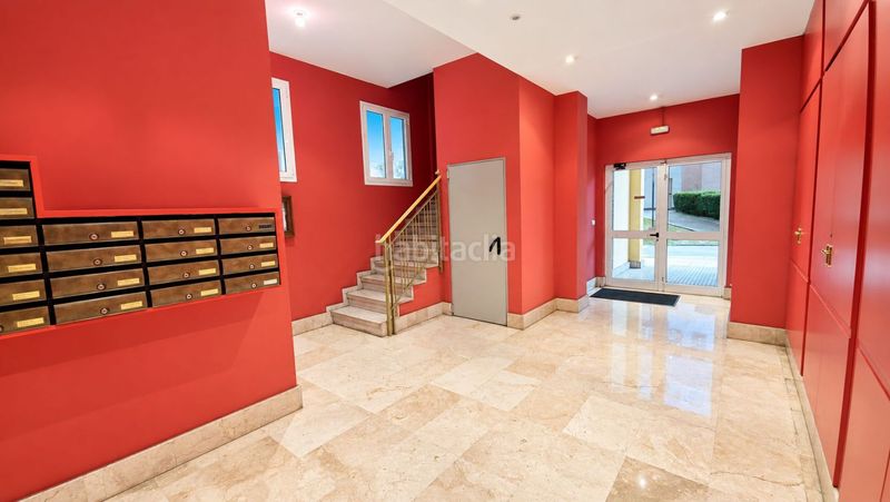Foto ae3d55f1-c0d1-49dd-ba05-a8c697a21f0e. Etagenwohnung mit heizung parking in Corredoría - La Carisa - Prado de La Vega Oviedo
