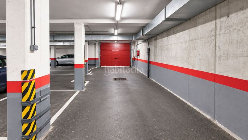 Foto b6a292ee-01d9-410b-b146-ccafa2791574. Etagenwohnung mit heizung parking in Corredoría - La Carisa - Prado de La Vega Oviedo
