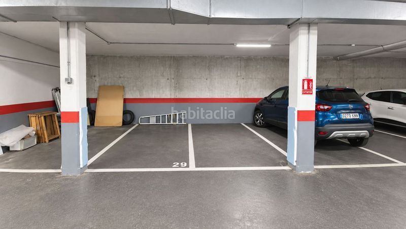 Foto b75cca0f-08e5-45b5-a585-53966055a417. Etagenwohnung mit heizung parking in Corredoría - La Carisa - Prado de La Vega Oviedo