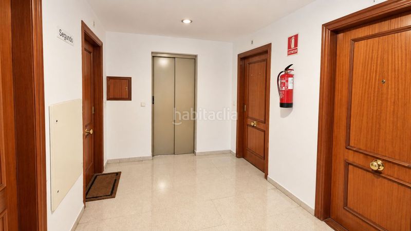 Foto b9958e6b-9cac-43ba-9ba5-30992db91cd7. Etagenwohnung mit heizung parking in Corredoría - La Carisa - Prado de La Vega Oviedo