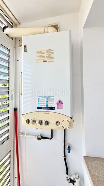 Foto ba16a5a6-aa04-4536-9757-7ab1f2b2a6ac. Etagenwohnung mit heizung parking in Corredoría - La Carisa - Prado de La Vega Oviedo