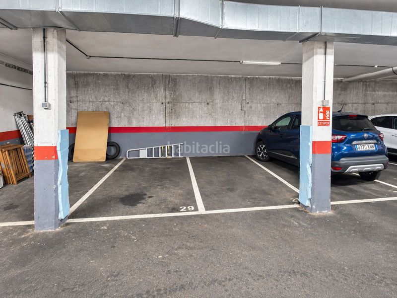 Foto cb8de9d8-dfdf-4d5d-870d-6b3ff2ecf5d3. Etagenwohnung mit heizung parking in Corredoría - La Carisa - Prado de La Vega Oviedo