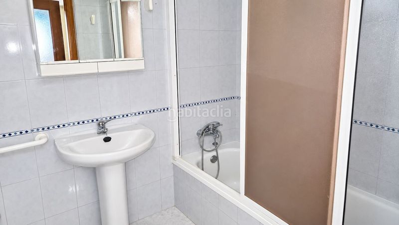 Foto e2751c21-aef4-479e-a7fe-93949335876b. Etagenwohnung mit heizung parking in Corredoría - La Carisa - Prado de La Vega Oviedo