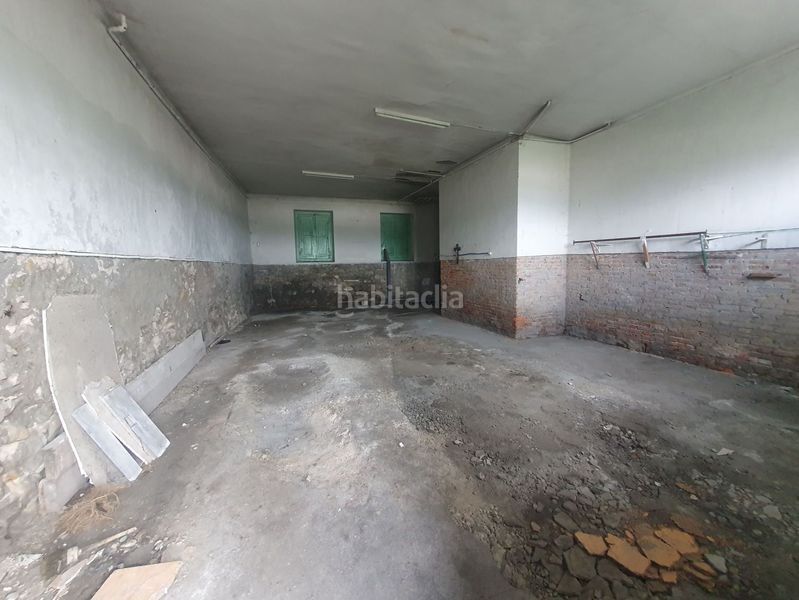 Foto 59da582d-2a1b-4b48-b69b-0c2167e39889. Casa amb calefacció aparcament a Pravia
