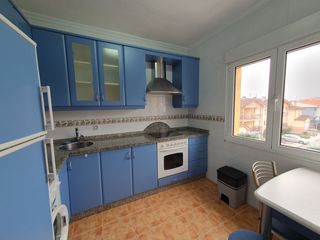 Lloguer Pis a Grado. Piso en alquiler en grado, 2 dormitorios.