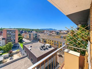 Flat in Ventanielles