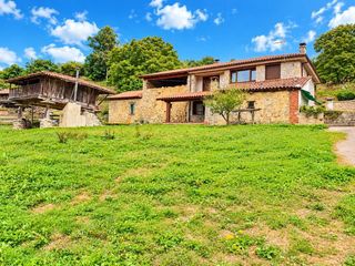 Casa a Candamo