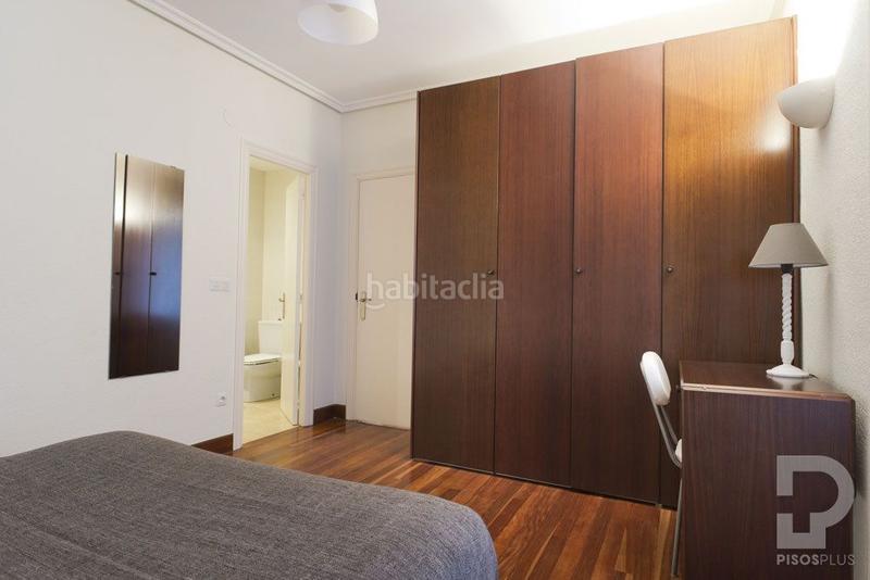 Foto 3c57c5ac-a848-4b09-88b1-95a4a39c3be1. Alquiler apartamento en kale nagusia 12 alquiler temporal en plena Parte Vieja donostiarra en Donostia - San Sebastián