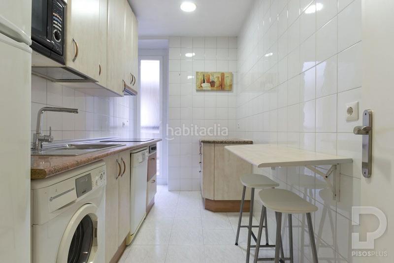 Foto 605c661b-8611-4baa-ad7a-3ae8f8bc7396. Alquiler apartamento en kale nagusia 12 alquiler temporal en plena Parte Vieja donostiarra en Donostia - San Sebastián
