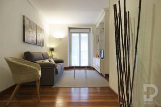 Location Appartement à Kale nagusia 12. Alquiler temporal en plena parte vieja donostiarra