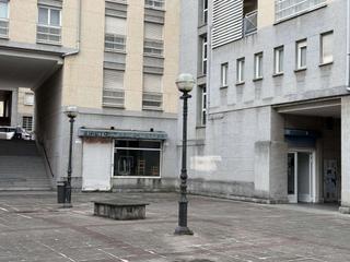 Business premise in Intxaurrondo