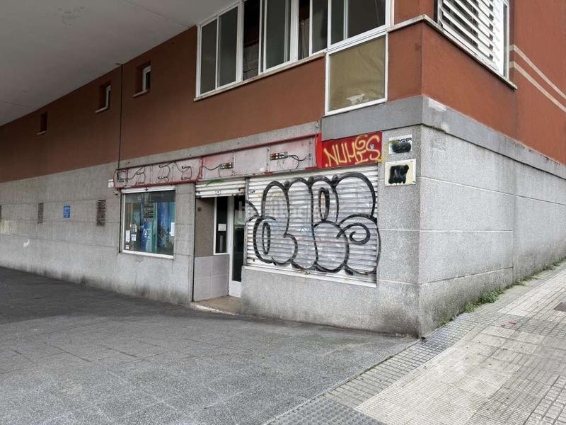 Foto 0a4c4bf6-faeb-4d7a-be04-e624a1086a79. Locale commerciale in Intxaurrondo Donostia - San Sebastián