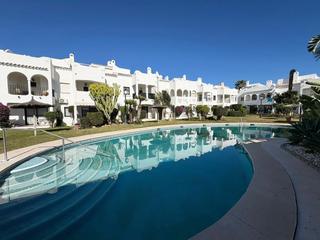 Casa adossada en Bel - Air. 3 dormitorios adosado belair  69150