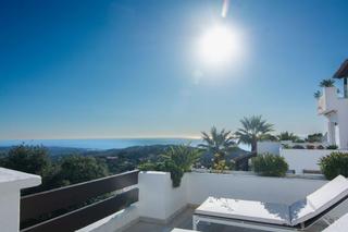 Apartament a Ojén. 2 dormitorios apartamento la mairena  69208