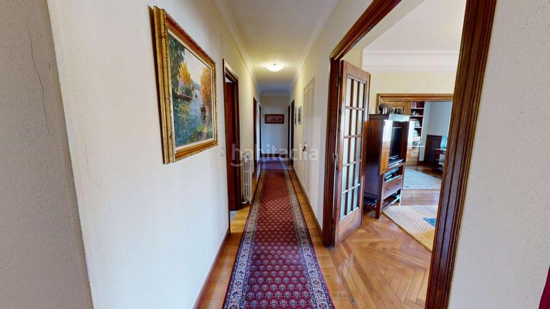 Foto 303bd5e4-1fb2-470a-914e-bde3334e2316. Appartamento con riscaldamento in Área Romántica Donostia - San Sebastián