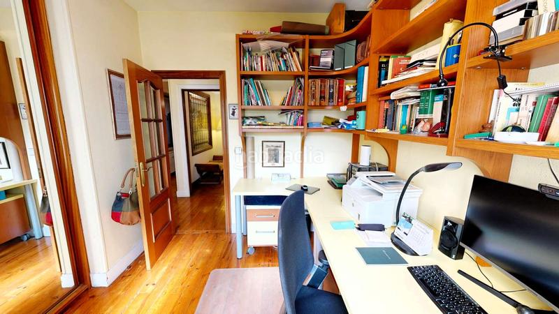 Foto 456b2029-3221-4610-b19e-b4e0aeb53b67. Appartamento con riscaldamento in Área Romántica Donostia - San Sebastián