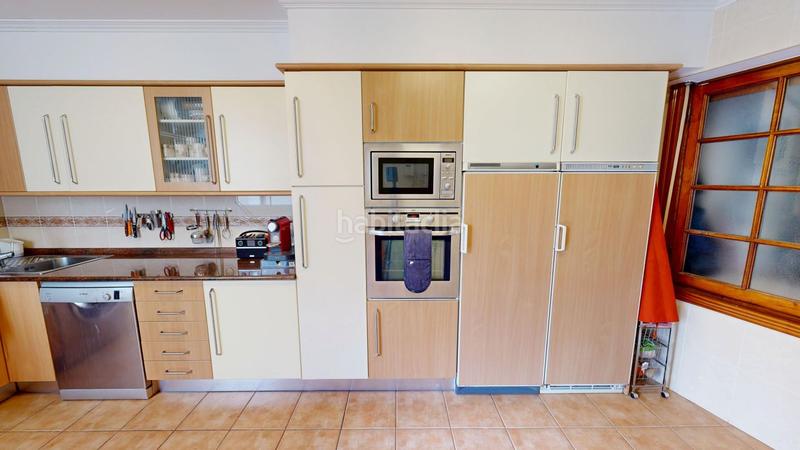 Foto 4740c9d4-17d4-4370-8120-eacdefcab33d. Appartamento con riscaldamento in Área Romántica Donostia - San Sebastián