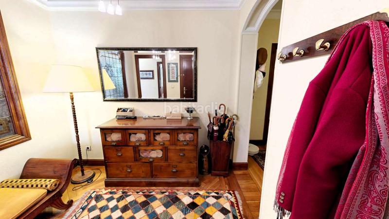 Foto 528a5b70-f3fa-4044-a2d5-da49d4474c14. Appartamento con riscaldamento in Área Romántica Donostia - San Sebastián