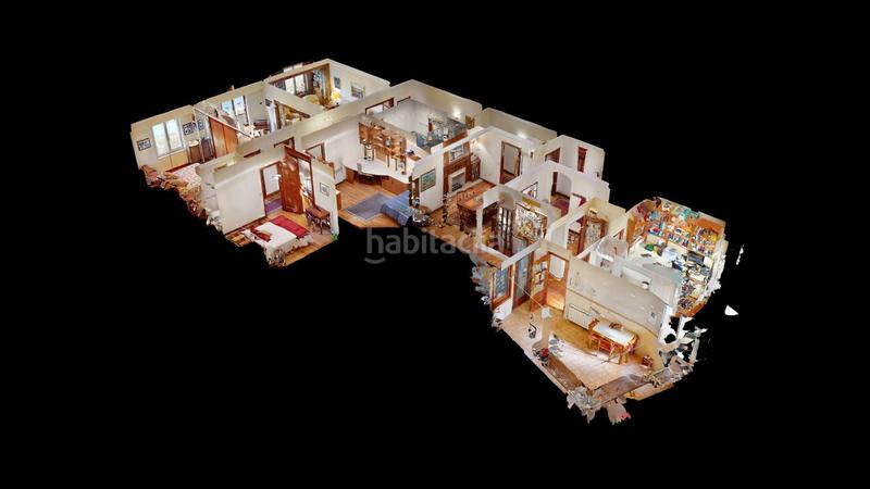 Foto 2122d62b-91ef-4254-bb89-05c9edb7b885. Appartement avec chauffage dans Área Romántica Donostia - San Sebastián