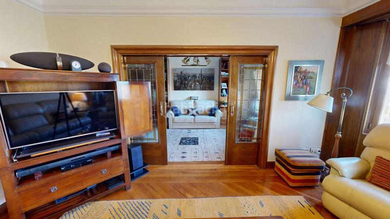 Foto 2804ba60-6b47-4502-89f8-2162d6a677c0. Appartement avec chauffage dans Área Romántica Donostia - San Sebastián