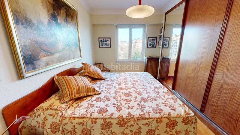 Foto 2c7d692c-6d4b-40a2-a564-fcf56789afc2. Appartement avec chauffage dans Área Romántica Donostia - San Sebastián