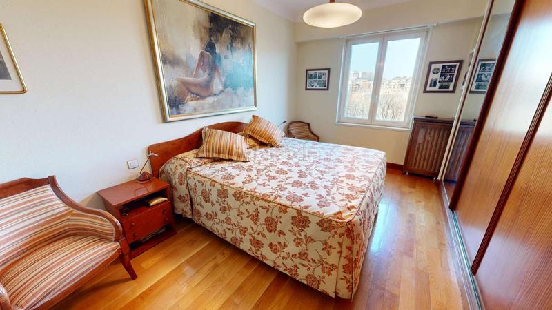 Foto 3cb0fd0f-524d-4eae-ab0a-b10621e57992. Appartement avec chauffage dans Área Romántica Donostia - San Sebastián