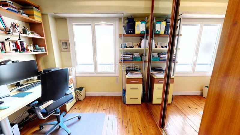 Foto 48fd8c44-2ccf-4acf-b4fd-43f8d34df590. Appartement avec chauffage dans Área Romántica Donostia - San Sebastián