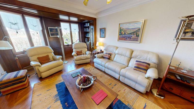 Foto 5989810e-b80b-43f8-beaa-c0475ceba3a6. Appartement avec chauffage dans Área Romántica Donostia - San Sebastián