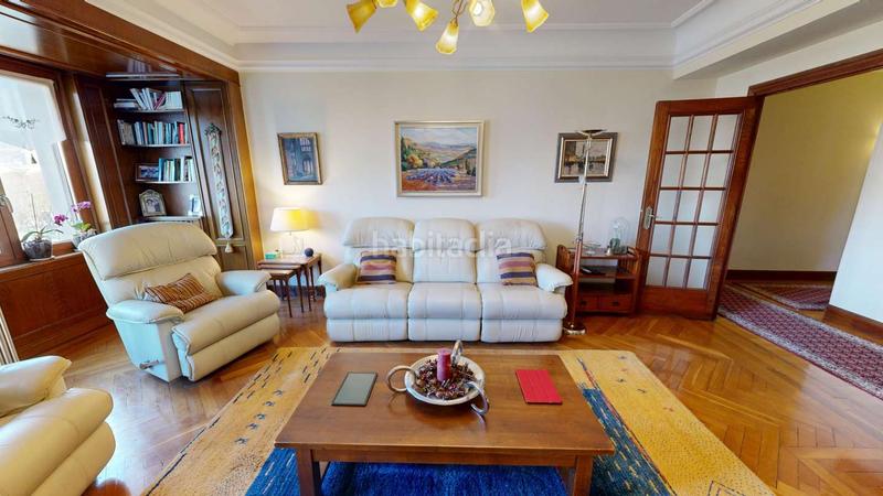 Foto 73685638-5dc7-4693-bdfe-921cb69d77c7. Appartement avec chauffage dans Área Romántica Donostia - San Sebastián