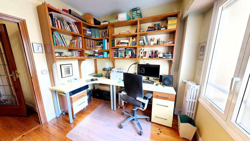 Foto 7387847f-6280-4503-afe6-eb011b499614. Appartement avec chauffage dans Área Romántica Donostia - San Sebastián