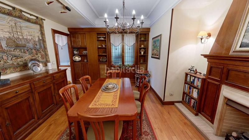 Foto 8d57e79b-bb2a-4aa7-9af1-71d9b984d37b. Appartement avec chauffage dans Área Romántica Donostia - San Sebastián