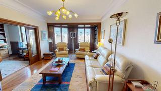 Appartement à Área Romántica