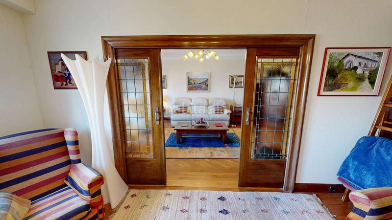 Foto 9cacb387-dceb-49f3-a5cf-e350882b26cd. Appartement avec chauffage dans Área Romántica Donostia - San Sebastián