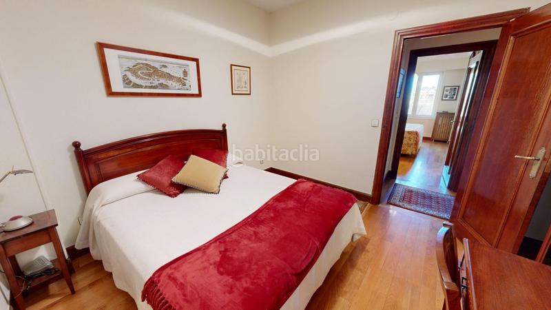 Foto f7daeb3d-cd75-4e9c-82f0-596e032be4a7. Appartement avec chauffage dans Área Romántica Donostia - San Sebastián