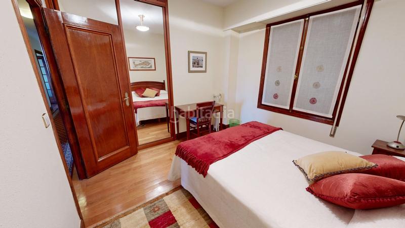 Foto 03b6cd25-3213-4ade-8ede-c1ff6f64aedf. Flat with heating in Área Romántica Donostia - San Sebastián