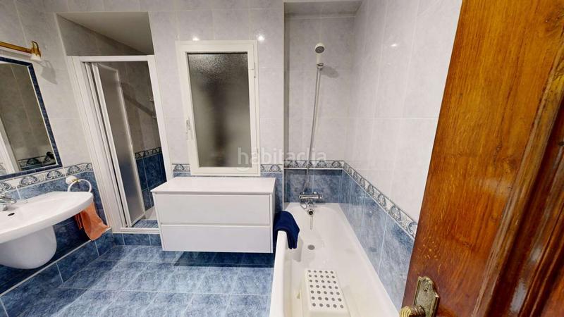 Foto 70c2e3f3-24b9-4ced-981d-52b10e256915. Flat with heating in Área Romántica Donostia - San Sebastián