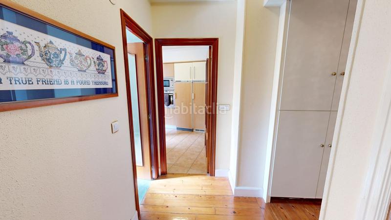 Foto 8c01b919-93bc-4446-afbf-45dd9c8ad27b. Flat with heating in Área Romántica Donostia - San Sebastián