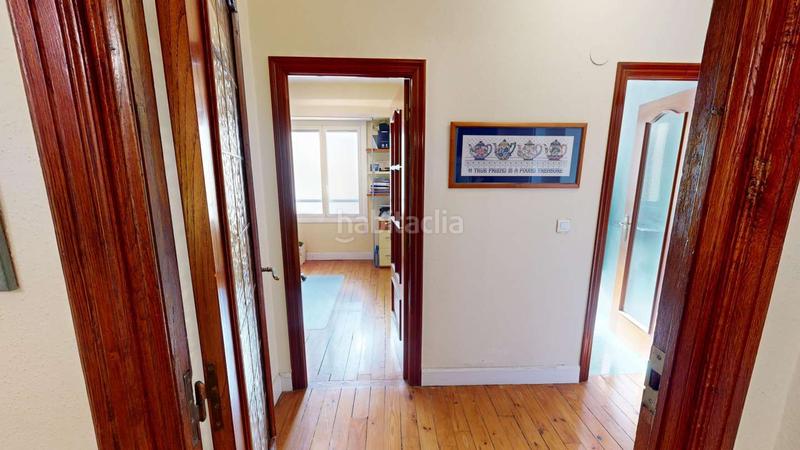 Foto a54acbc1-b33d-423e-9d47-8bed7cdb0202. Flat with heating in Área Romántica Donostia - San Sebastián