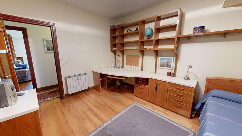 Foto abe57373-104b-4c7f-b89f-f017502523e1. Flat with heating in Área Romántica Donostia - San Sebastián