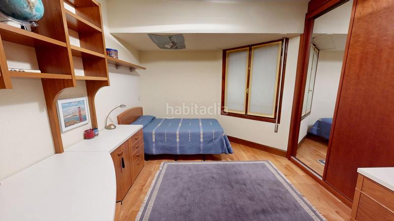 Foto c4dc0b7f-82c7-46aa-ab60-250fa61f81f1. Flat with heating in Área Romántica Donostia - San Sebastián