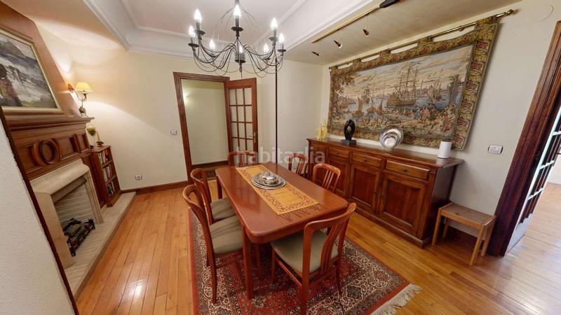 Foto d269b83a-9300-49ff-a357-aff1ee053531. Flat with heating in Área Romántica Donostia - San Sebastián