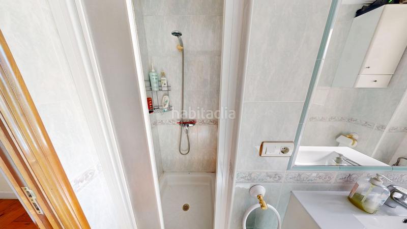 Foto dc19c12a-7708-4fd6-b37a-90bef7cdaa41. Flat with heating in Área Romántica Donostia - San Sebastián