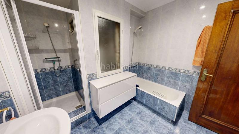 Foto 33d68e3d-6798-4689-9841-b84853429c18. Pis amb calefacció a Área Romántica Donostia - San Sebastián