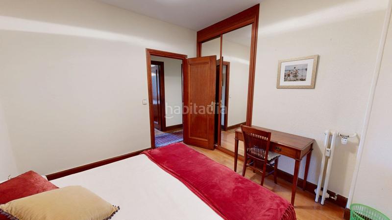 Foto 7a728b03-267d-47d2-ad5d-e014b7c9695b. Pis amb calefacció a Área Romántica Donostia - San Sebastián