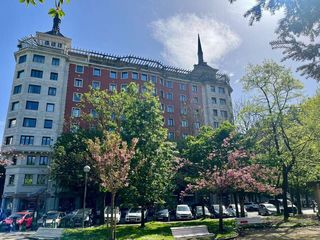 Pis a Área Romántica